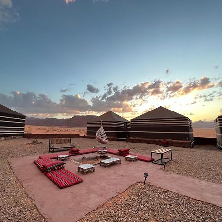 Hotel Bedouin Life Camp Wadi Rum Zewnętrze zdjęcie