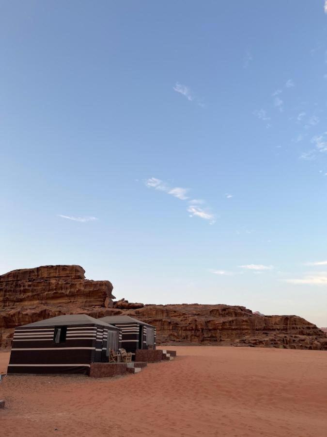 Hotel Bedouin Life Camp Wadi Rum Zewnętrze zdjęcie