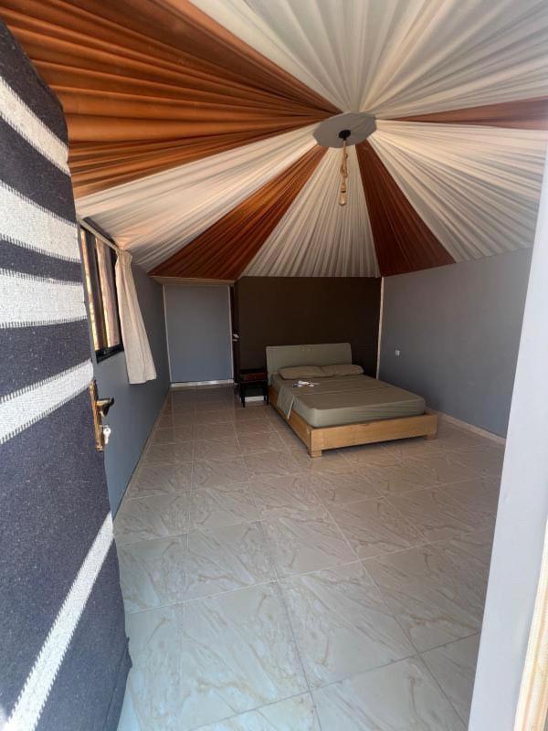 Hotel Bedouin Life Camp Wadi Rum Zewnętrze zdjęcie